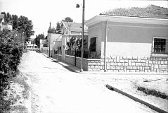 XHL Rue Douaumont 1960 Sud Nord